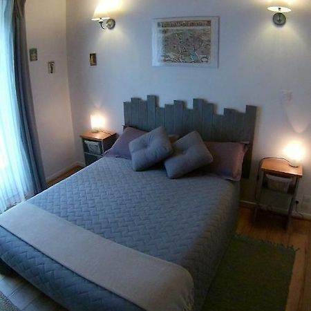 Chambres D'Hotes Le Casse Noix Sarlat-la-Canéda Exteriér fotografie