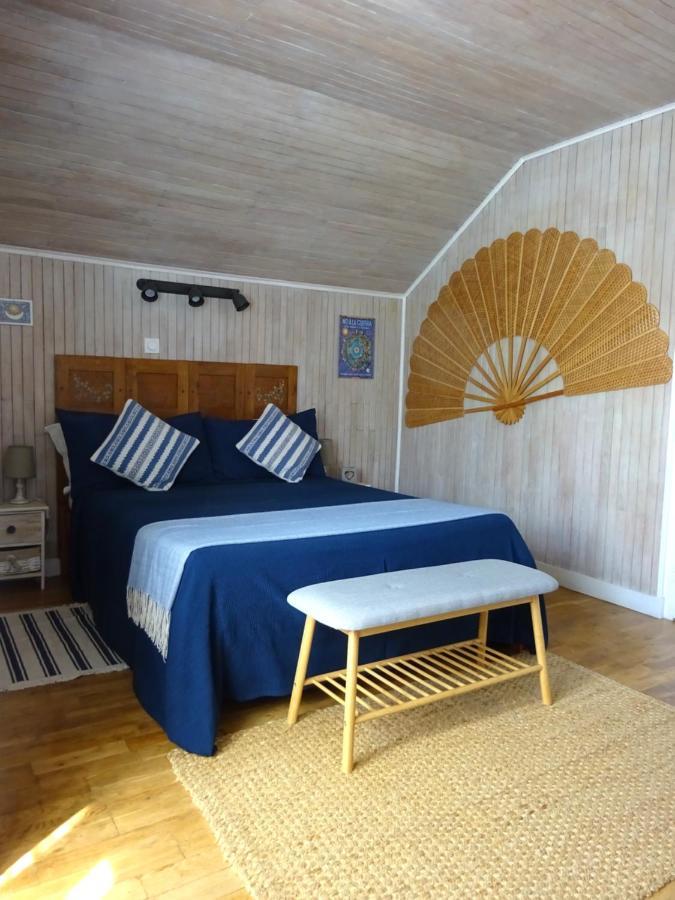 Chambres D'Hotes Le Casse Noix Sarlat-la-Canéda Exteriér fotografie