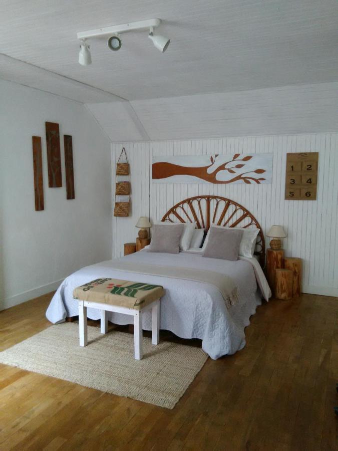 Chambres D'Hotes Le Casse Noix Sarlat-la-Canéda Exteriér fotografie