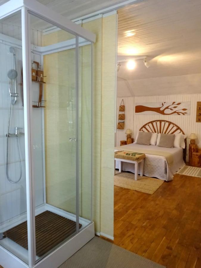 Chambres D'Hotes Le Casse Noix Sarlat-la-Canéda Exteriér fotografie
