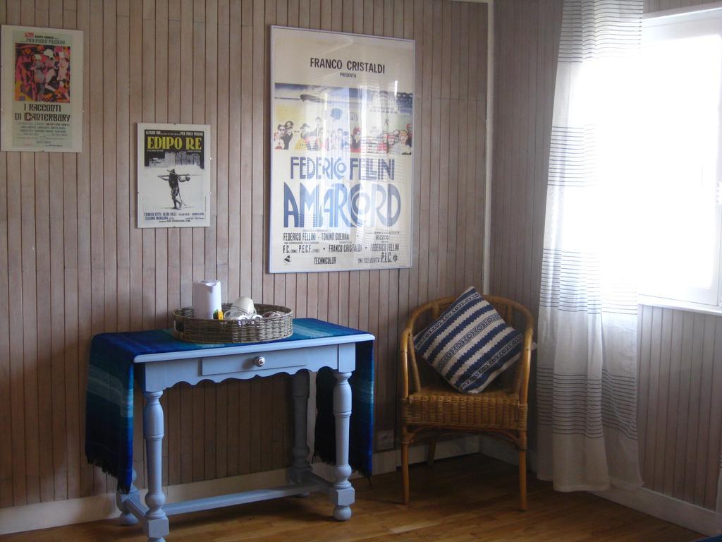 Chambres D'Hotes Le Casse Noix Sarlat-la-Canéda Exteriér fotografie