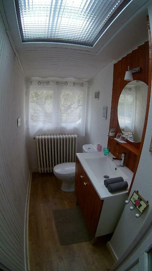 Chambres D'Hotes Le Casse Noix Sarlat-la-Canéda Exteriér fotografie