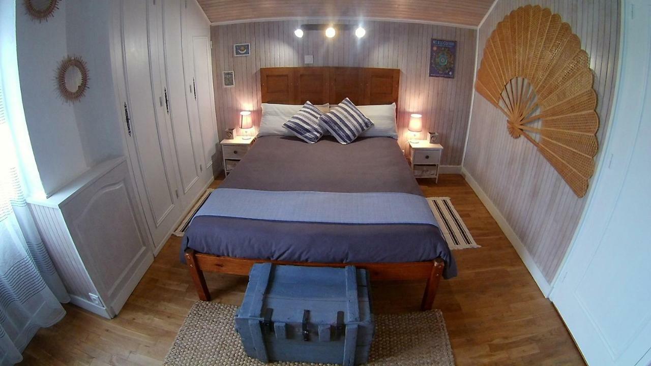 Chambres D'Hotes Le Casse Noix Sarlat-la-Canéda Exteriér fotografie