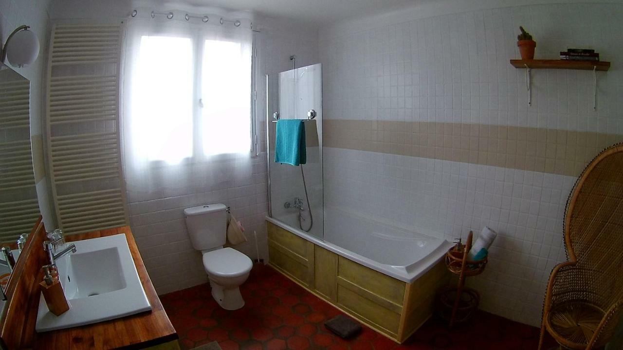 Chambres D'Hotes Le Casse Noix Sarlat-la-Canéda Exteriér fotografie