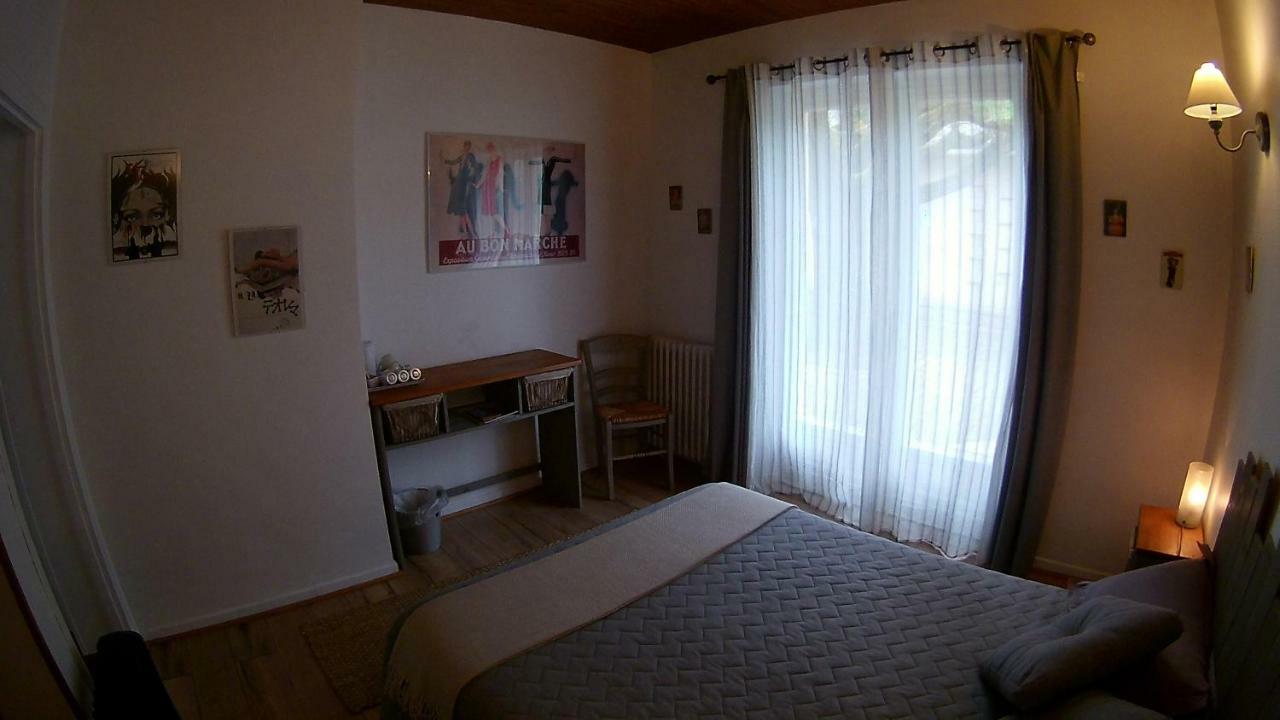 Chambres D'Hotes Le Casse Noix Sarlat-la-Canéda Exteriér fotografie