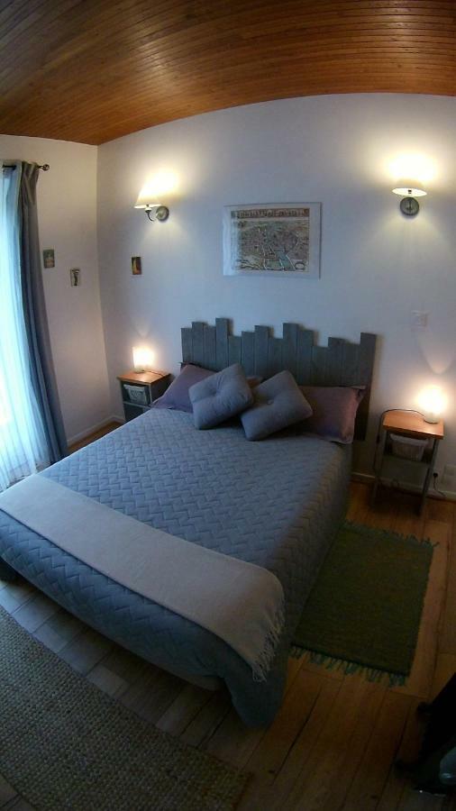 Chambres D'Hotes Le Casse Noix Sarlat-la-Canéda Exteriér fotografie
