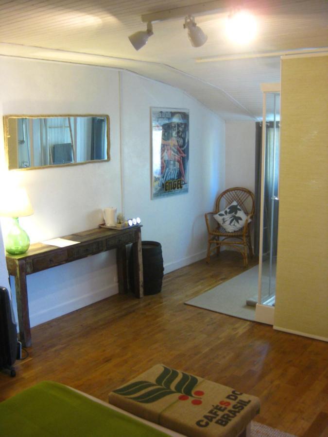 Chambres D'Hotes Le Casse Noix Sarlat-la-Canéda Exteriér fotografie